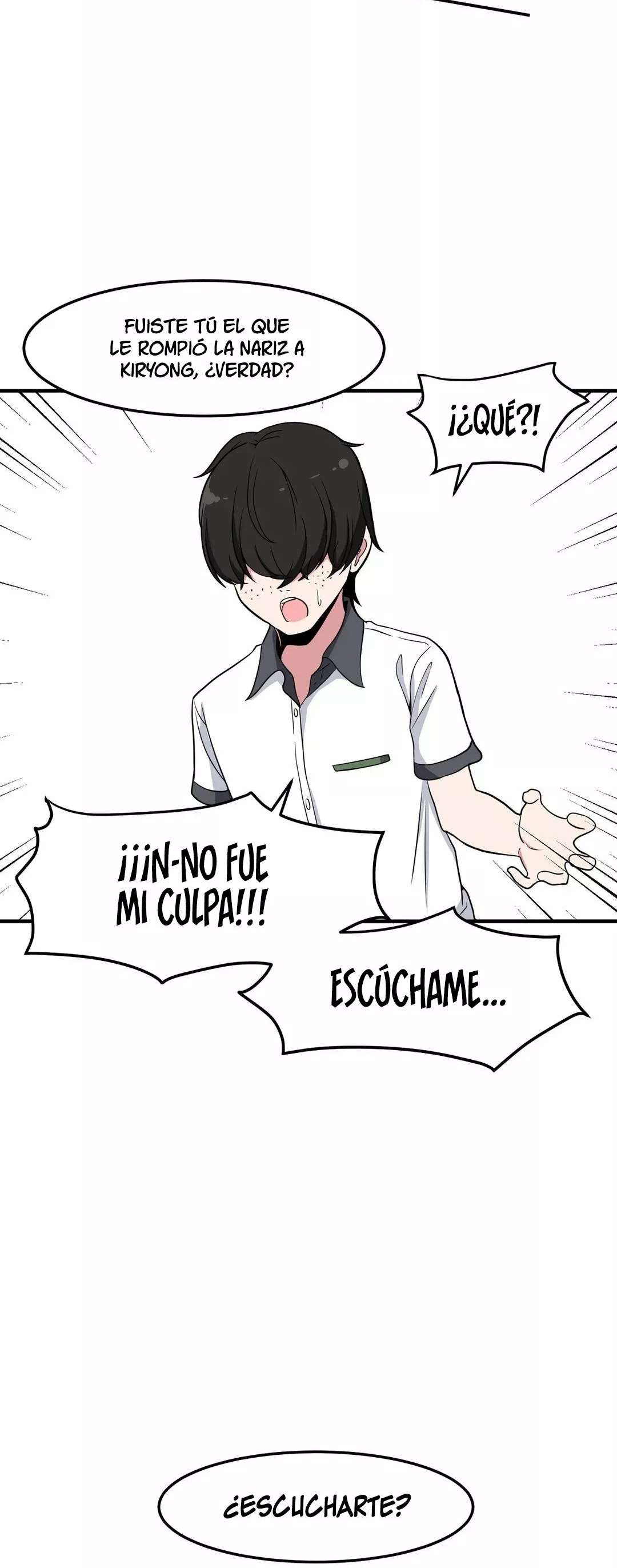 El Secreto de Jae-kyung Capitulo 23 página 42