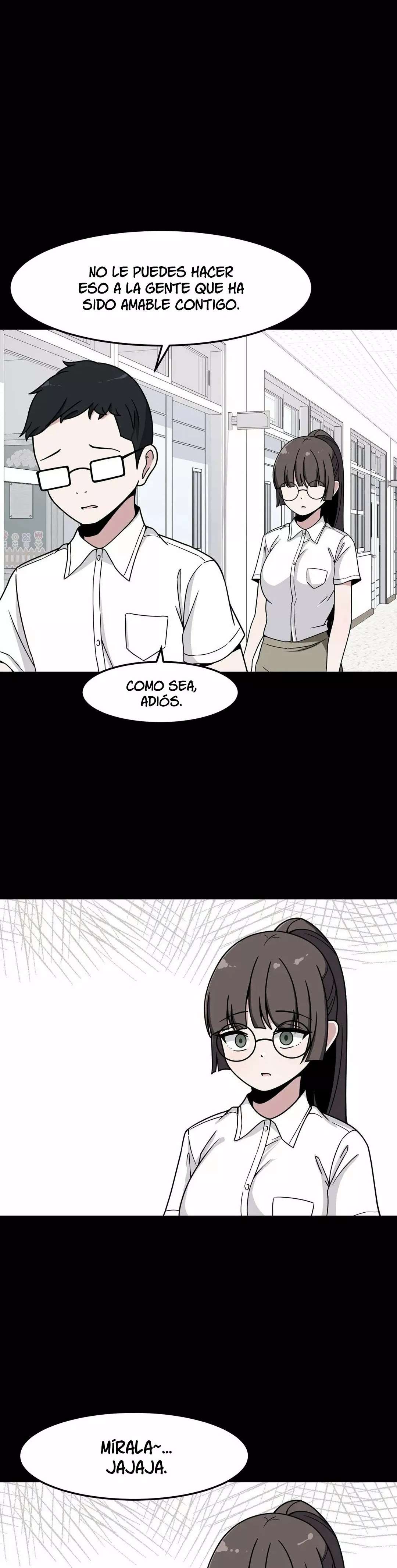 El Secreto de Jae-kyung Capitulo 24 página 10