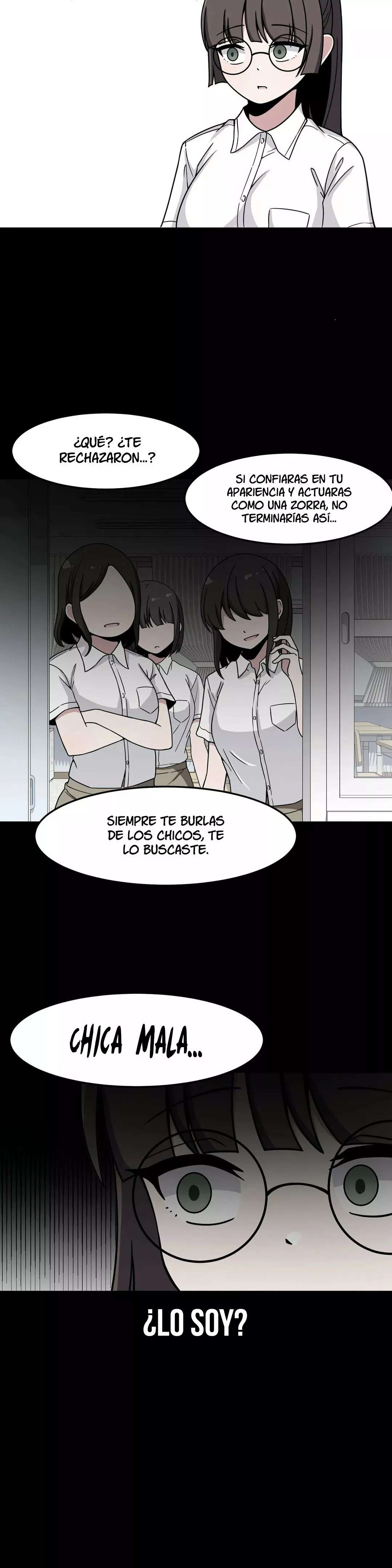 El Secreto de Jae-kyung Capitulo 24 página 11