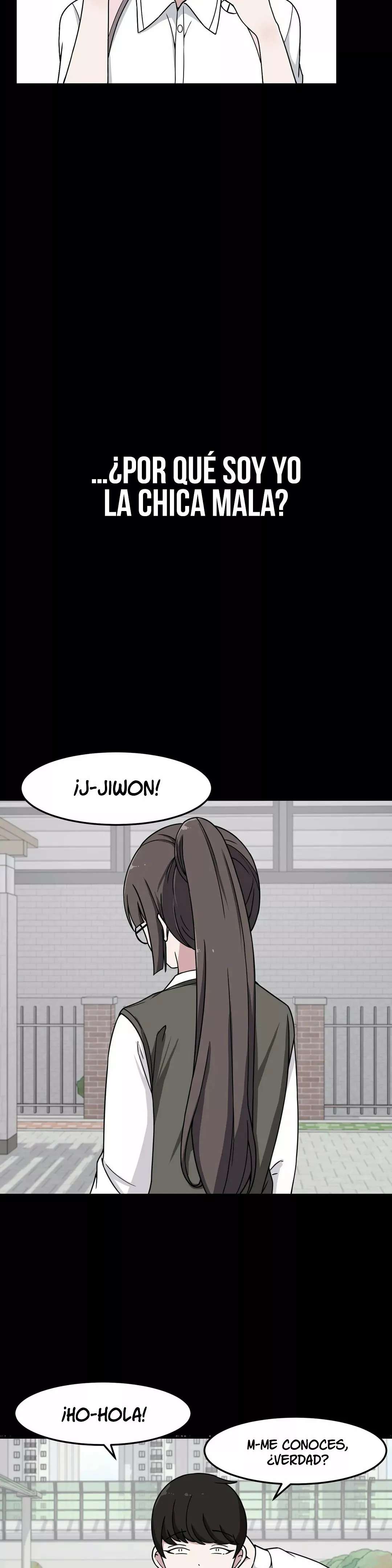 El Secreto de Jae-kyung Capitulo 24 página 13