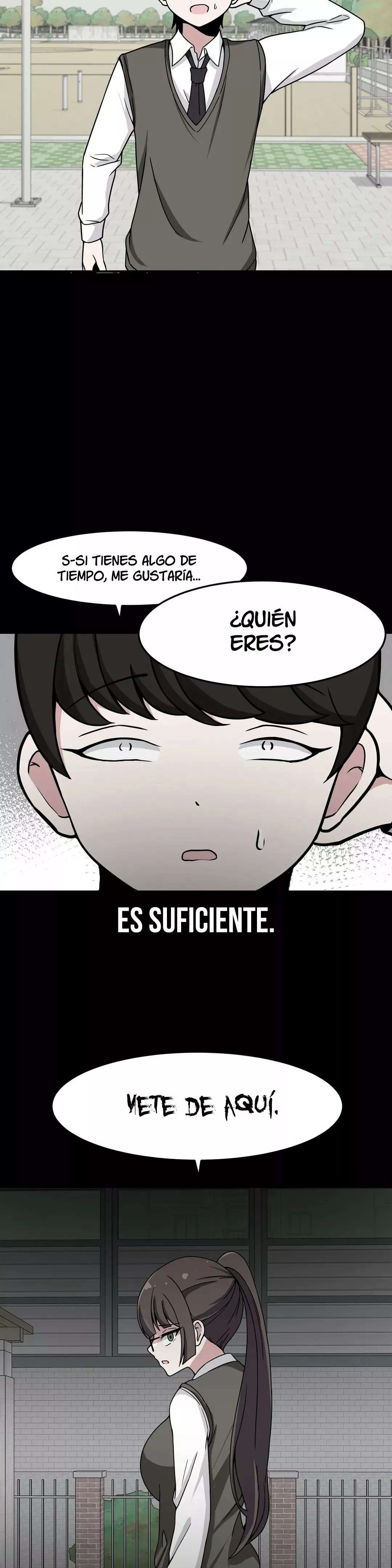 El Secreto de Jae-kyung Capitulo 24 página 14