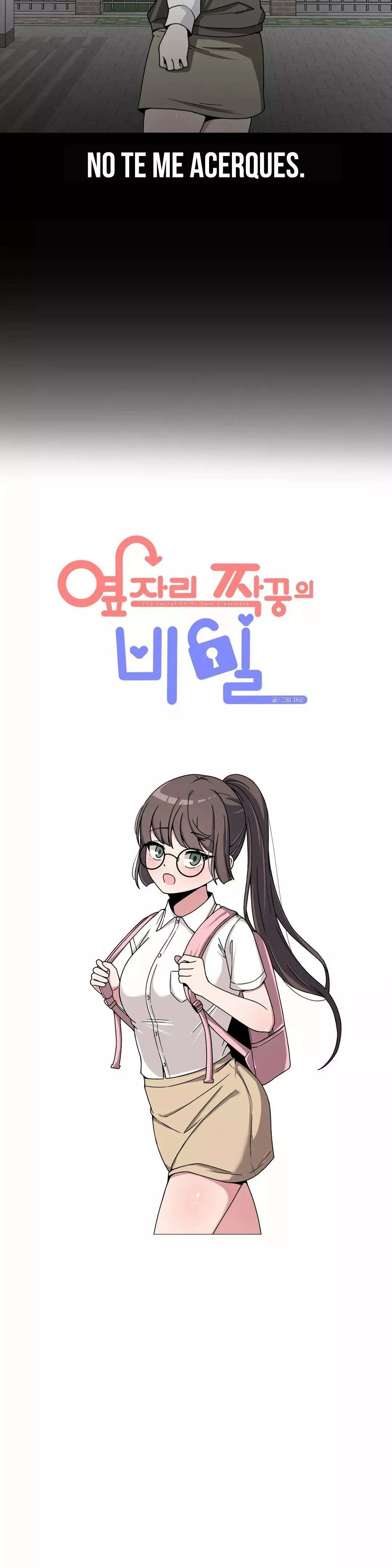 El Secreto de Jae-kyung Capitulo 24 página 15