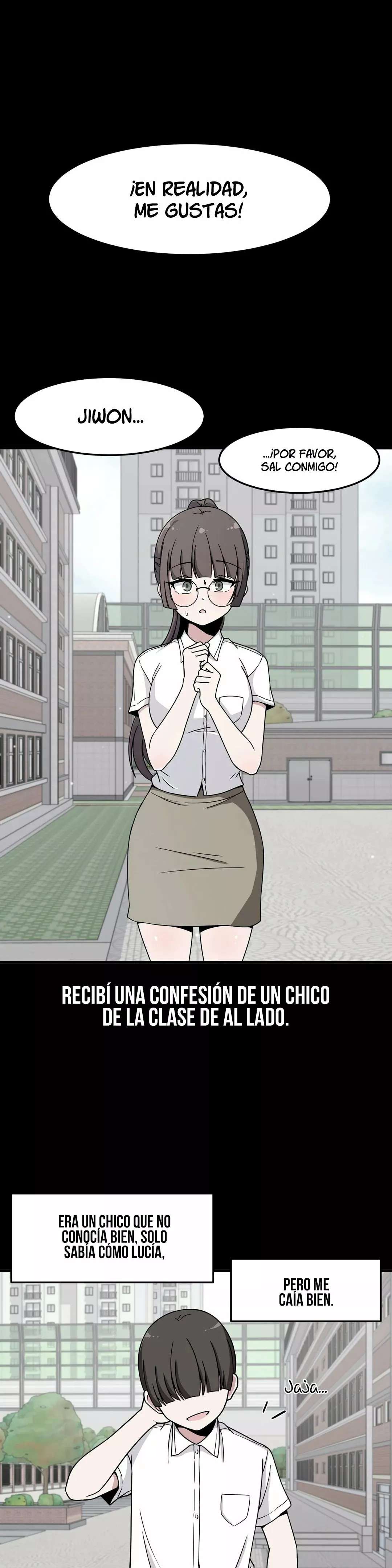El Secreto de Jae-kyung Capitulo 24 página 2