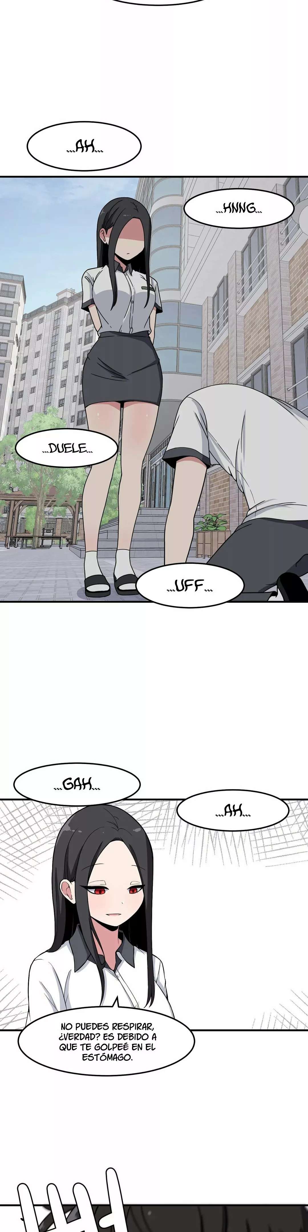 El Secreto de Jae-kyung Capitulo 24 página 24