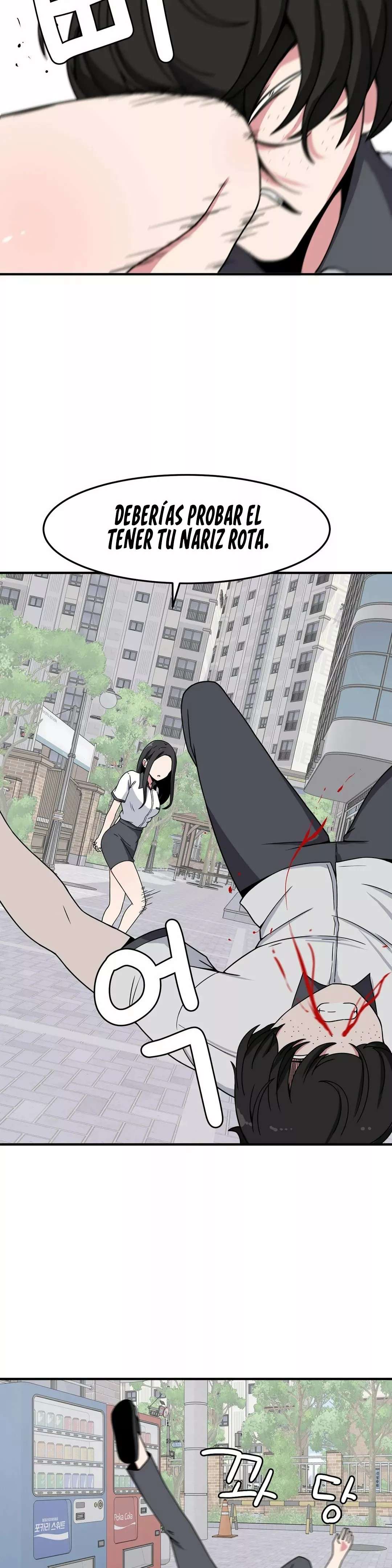 El Secreto de Jae-kyung Capitulo 24 página 25