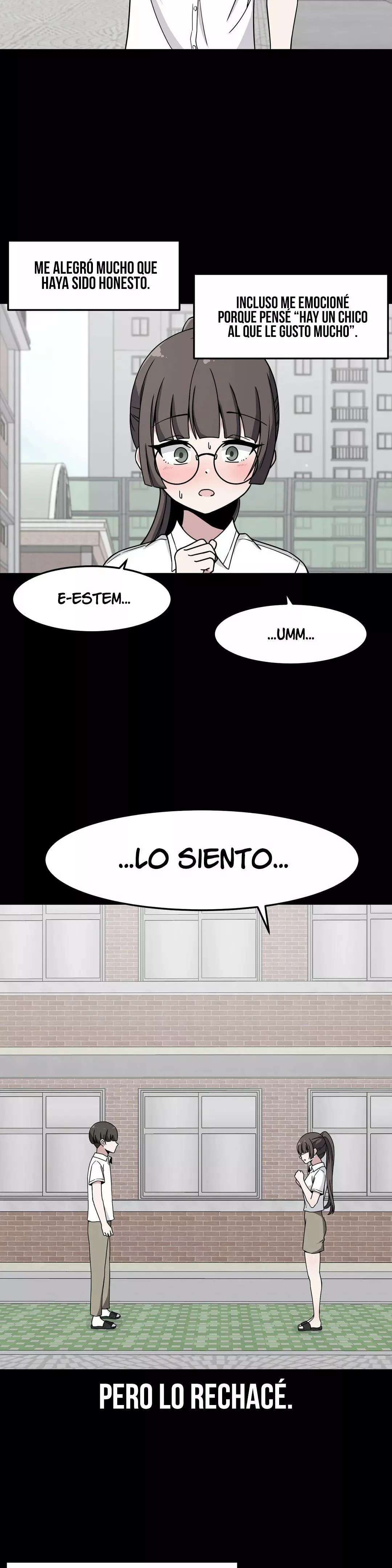 El Secreto de Jae-kyung Capitulo 24 página 3