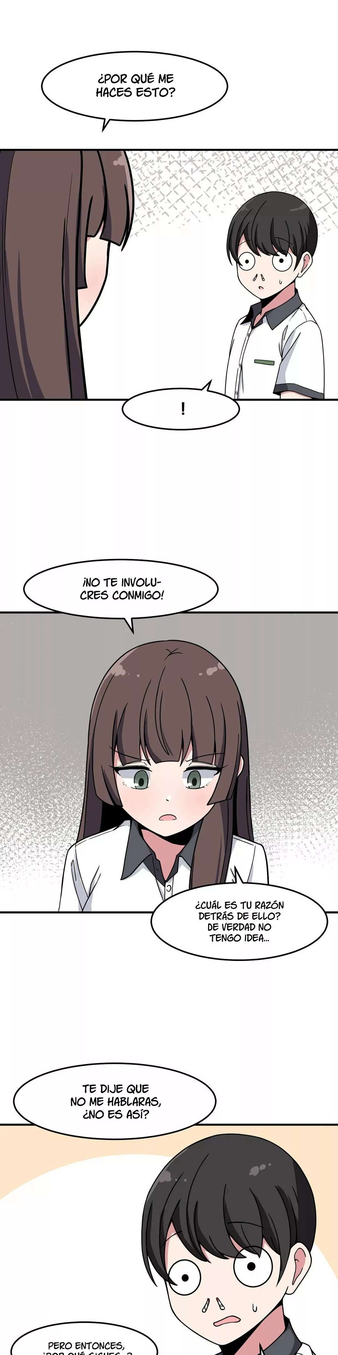 El Secreto de Jae-kyung Capitulo 24 página 32