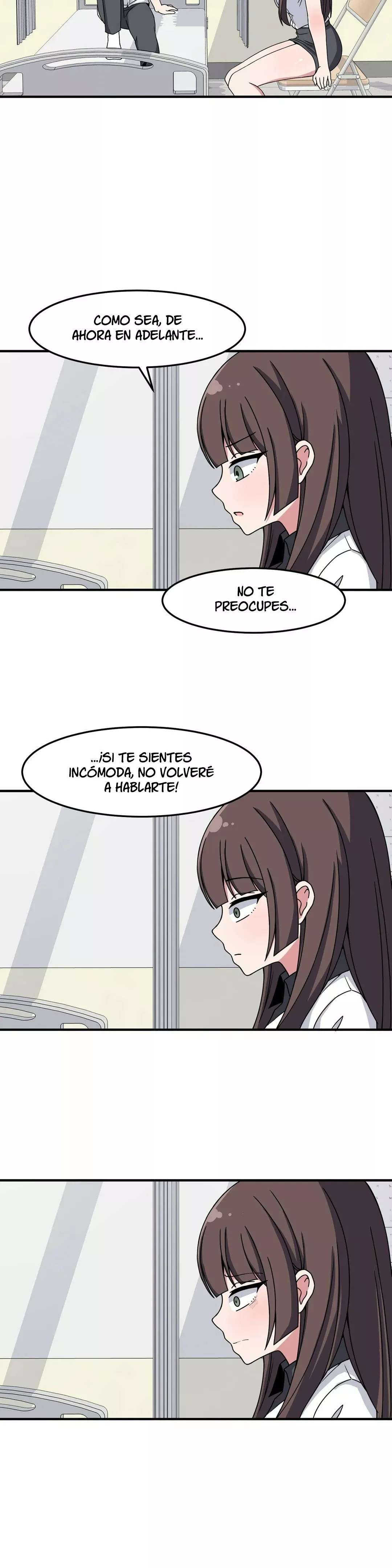 El Secreto de Jae-kyung Capitulo 24 página 35