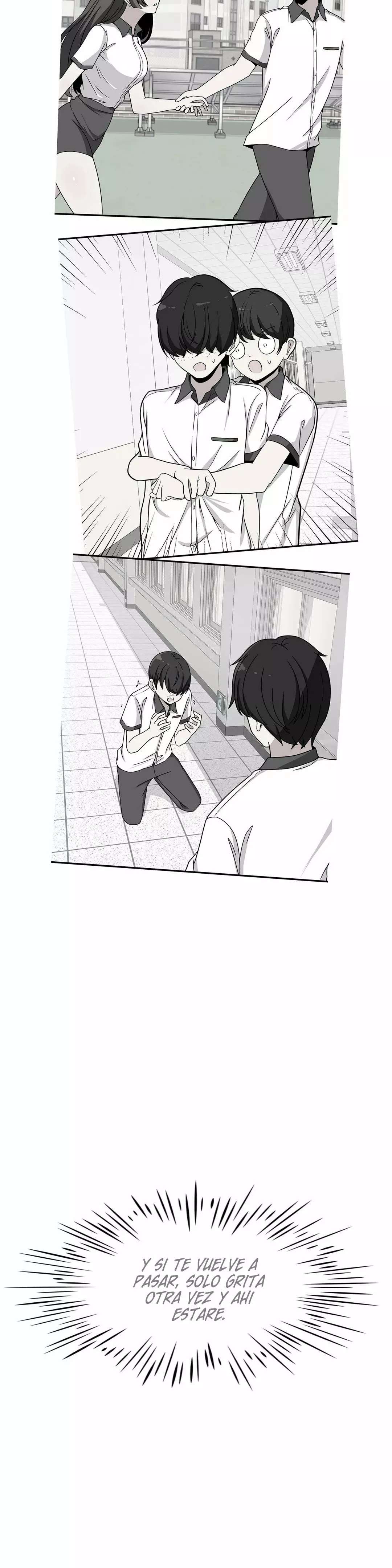 El Secreto de Jae-kyung Capitulo 24 página 40