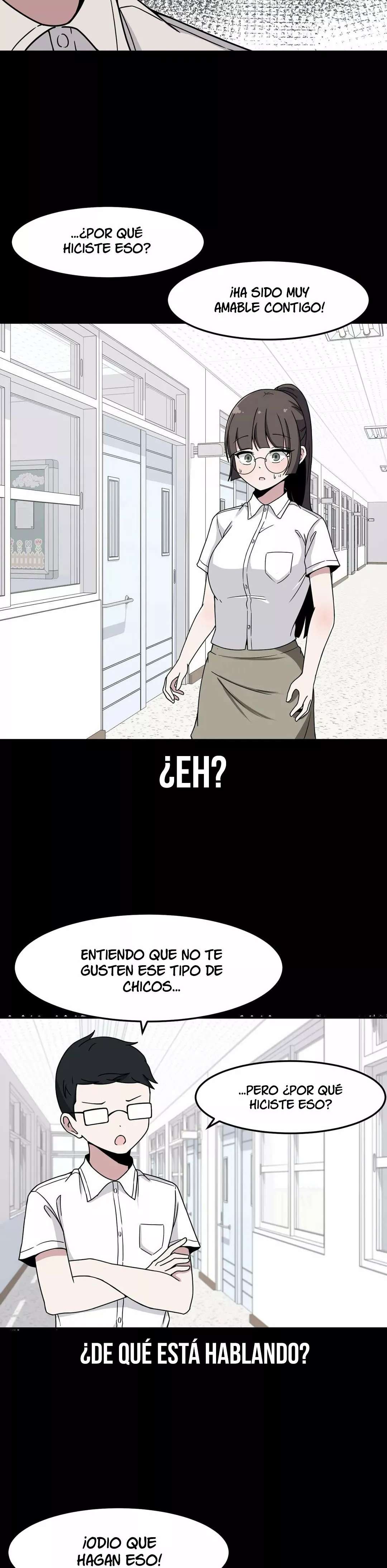El Secreto de Jae-kyung Capitulo 24 página 6