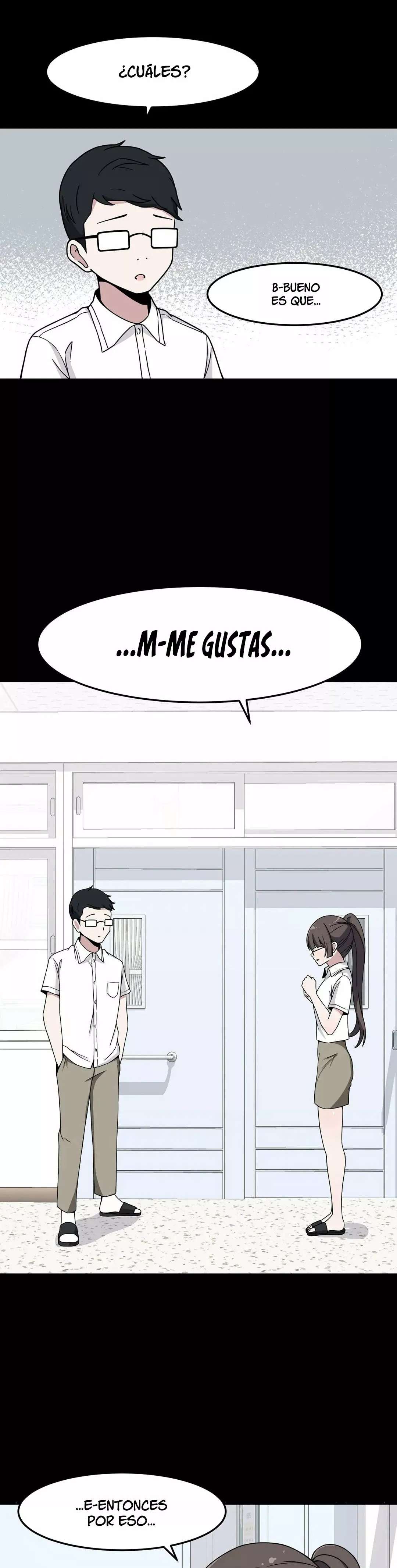 El Secreto de Jae-kyung Capitulo 24 página 8