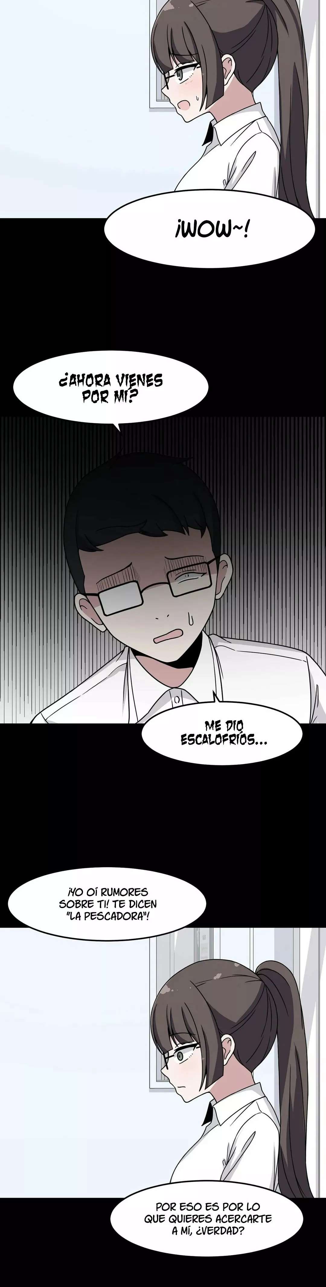 El Secreto de Jae-kyung Capitulo 24 página 9