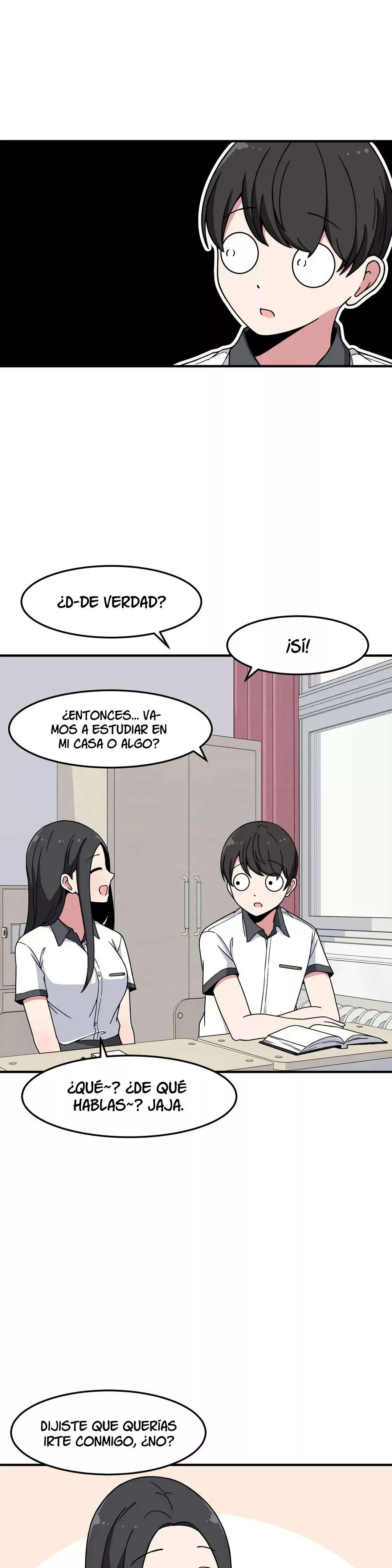 El Secreto de Jae-kyung Capitulo 25 página 14