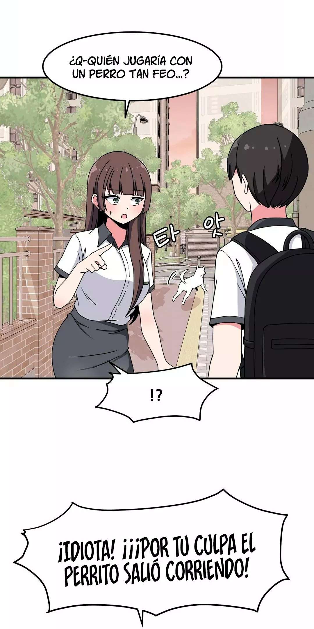 El Secreto de Jae-kyung Capitulo 25 página 19