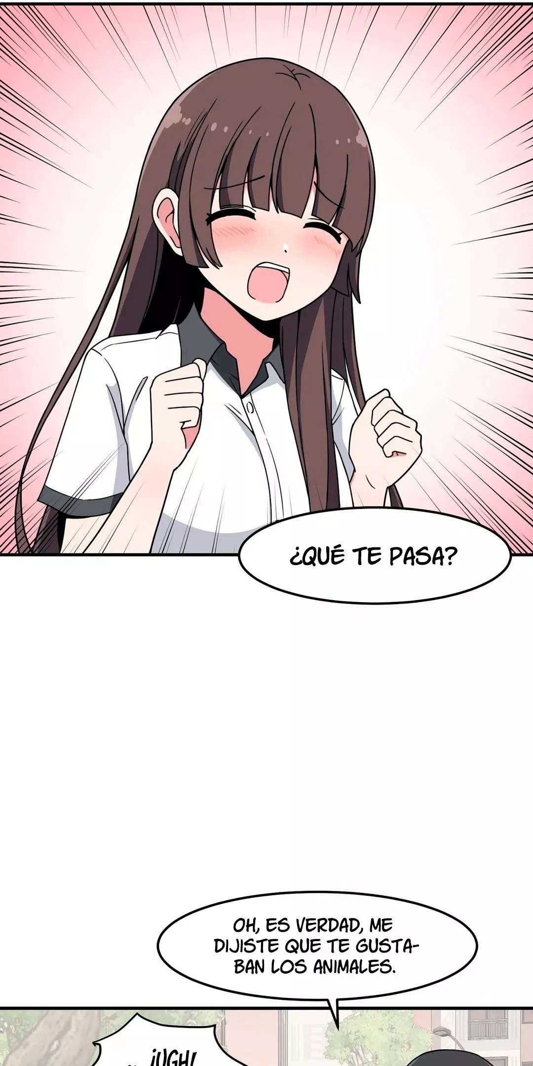 El Secreto de Jae-kyung Capitulo 25 página 20