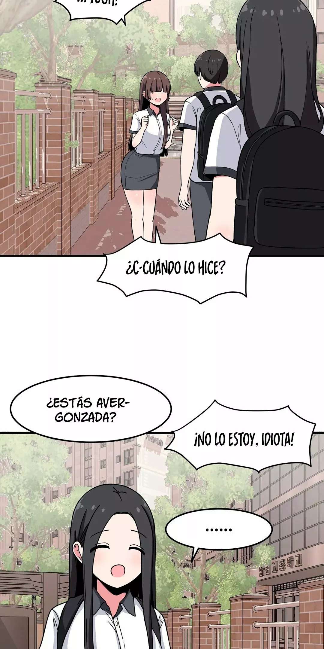 El Secreto de Jae-kyung Capitulo 25 página 21