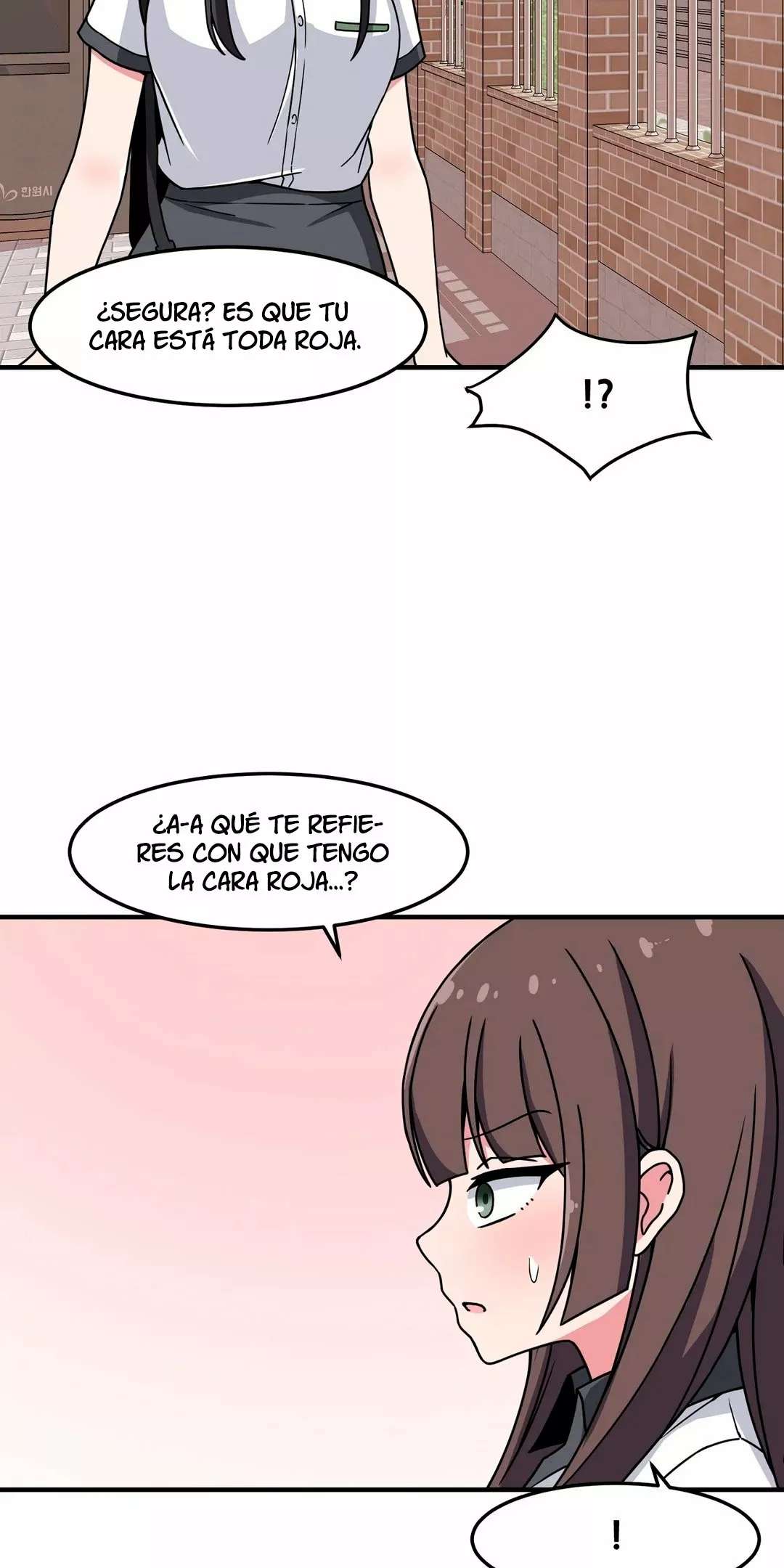El Secreto de Jae-kyung Capitulo 25 página 22