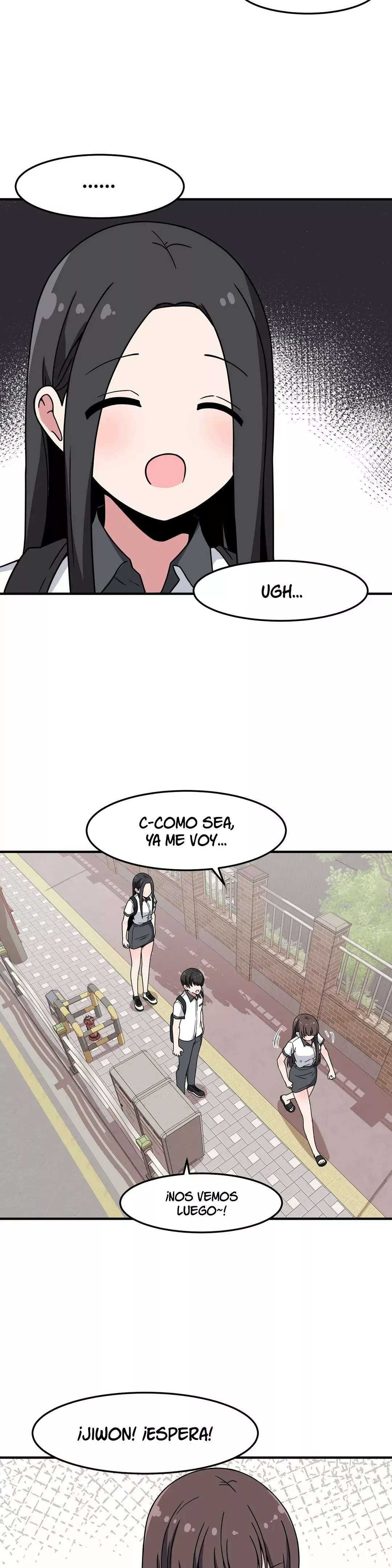 El Secreto de Jae-kyung Capitulo 25 página 23