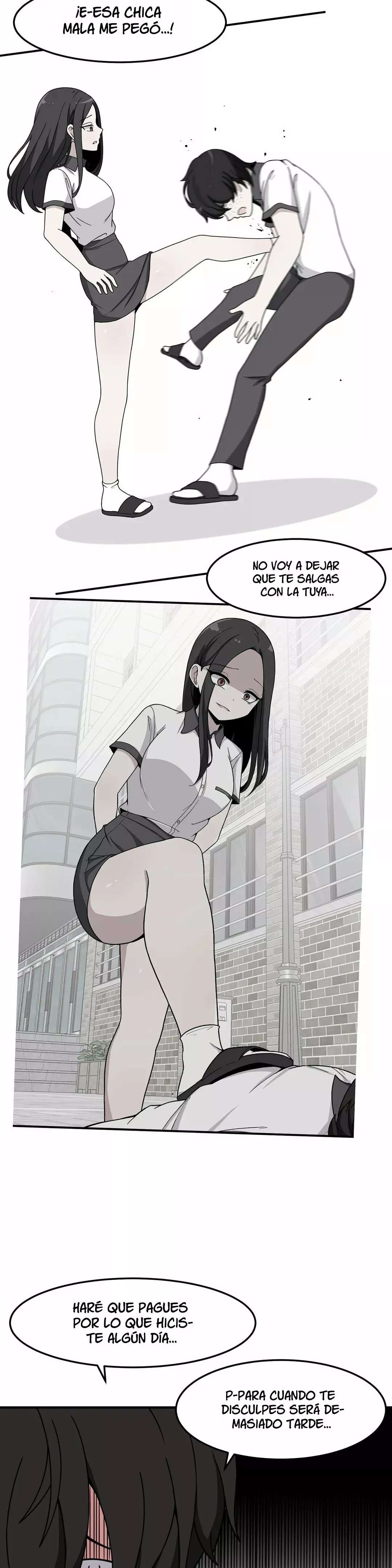 El Secreto de Jae-kyung Capitulo 25 página 3