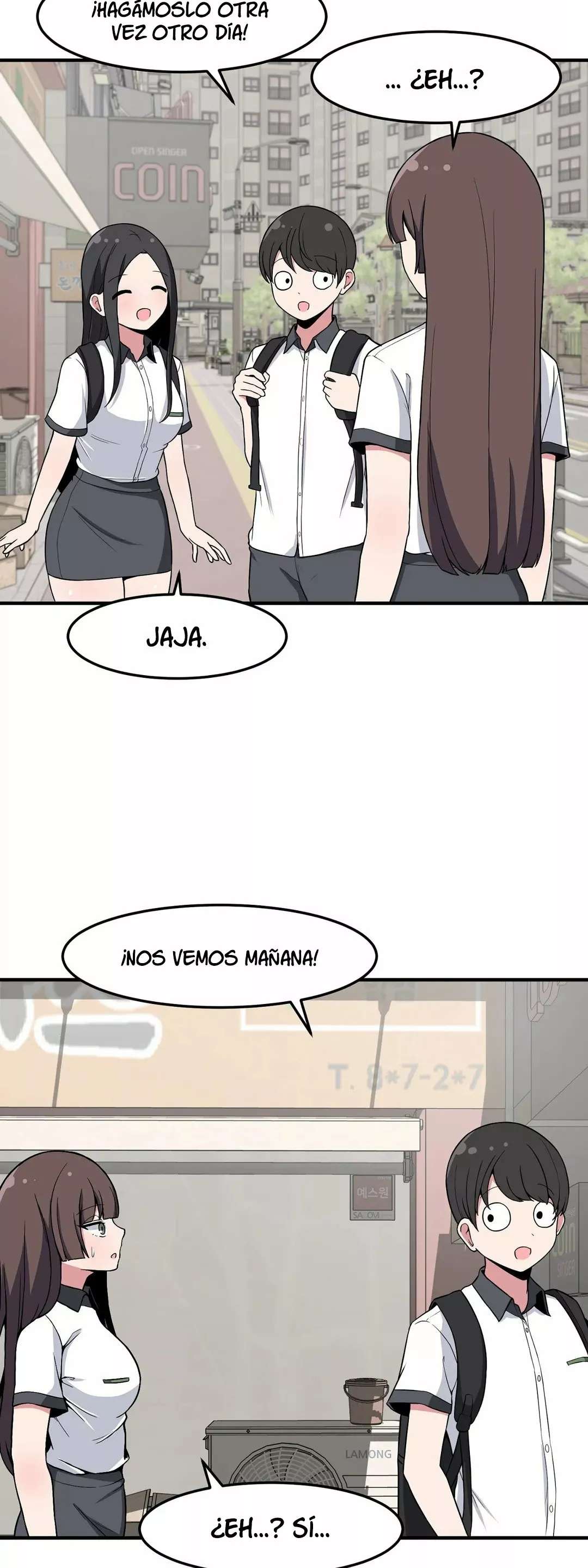 El Secreto de Jae-kyung Capitulo 25 página 30