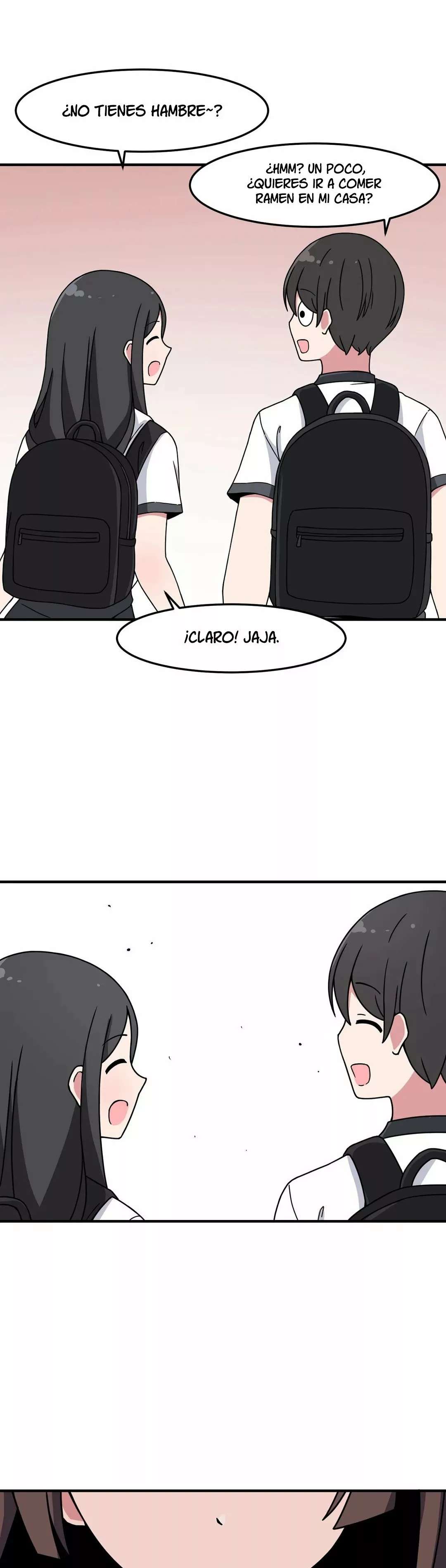 El Secreto de Jae-kyung Capitulo 25 página 32