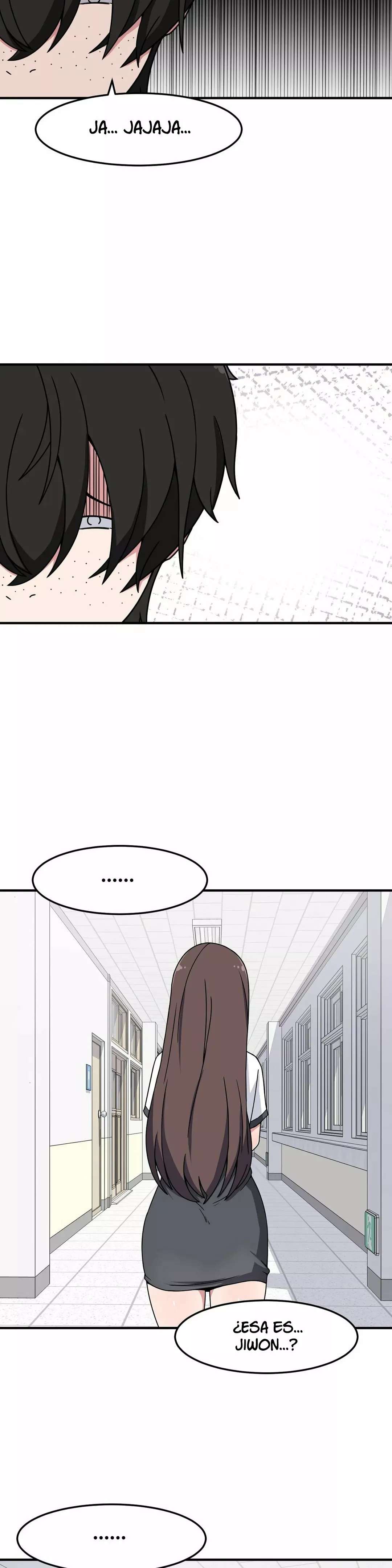 El Secreto de Jae-kyung Capitulo 25 página 4