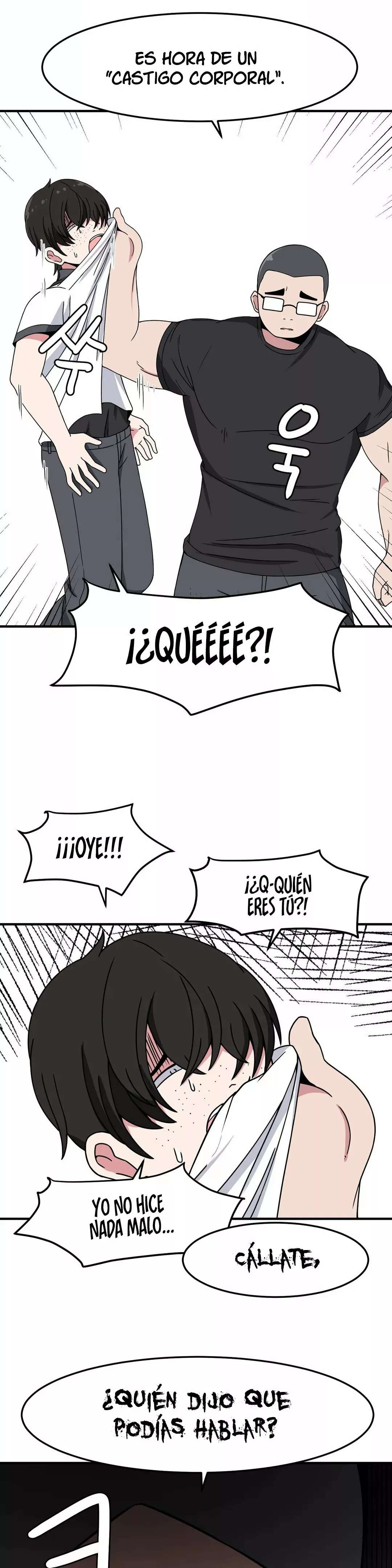 El Secreto de Jae-kyung Capitulo 25 página 7