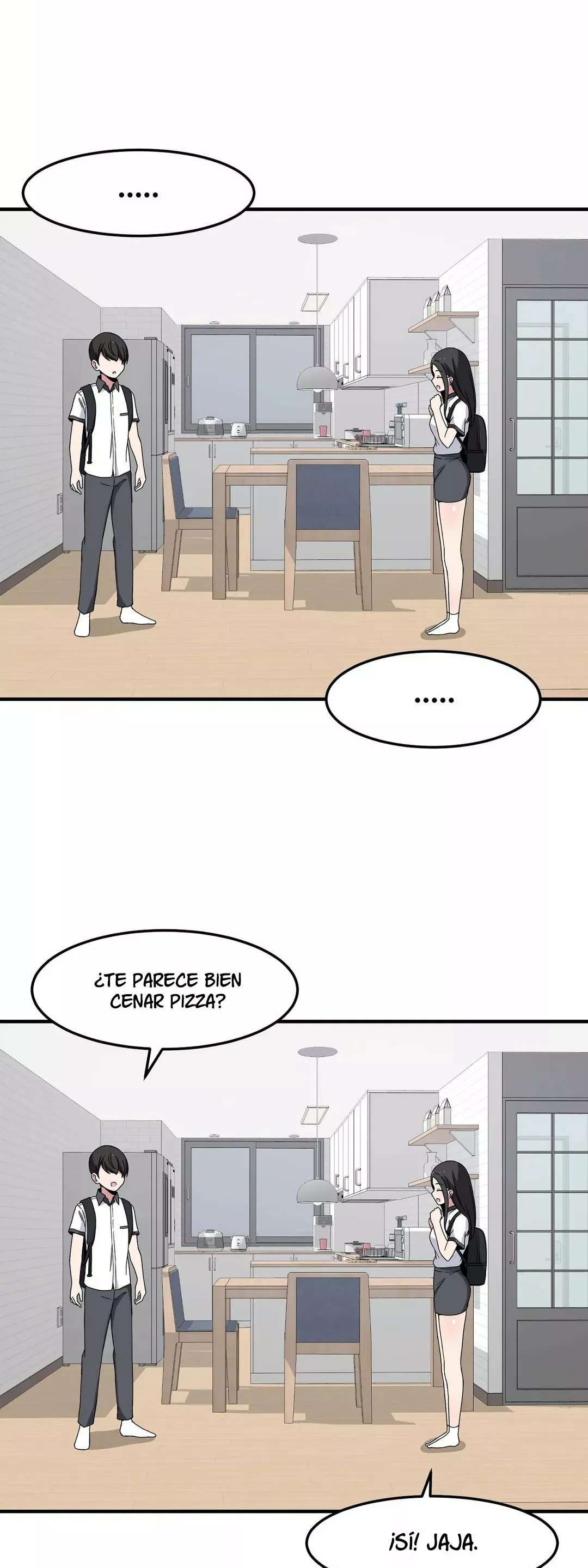 El Secreto de Jae-kyung Capitulo 26 página 12