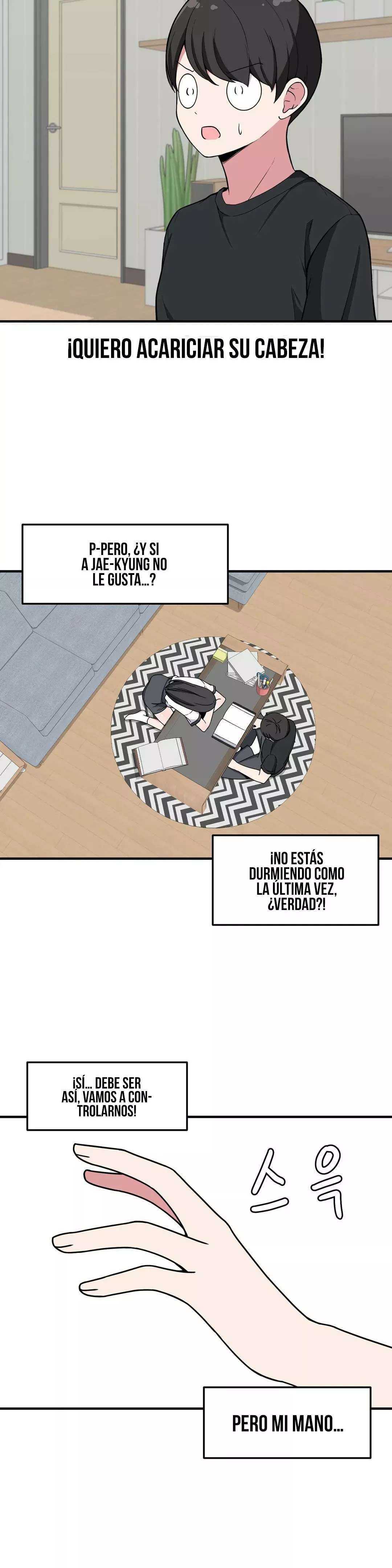 El Secreto de Jae-kyung Capitulo 26 página 24