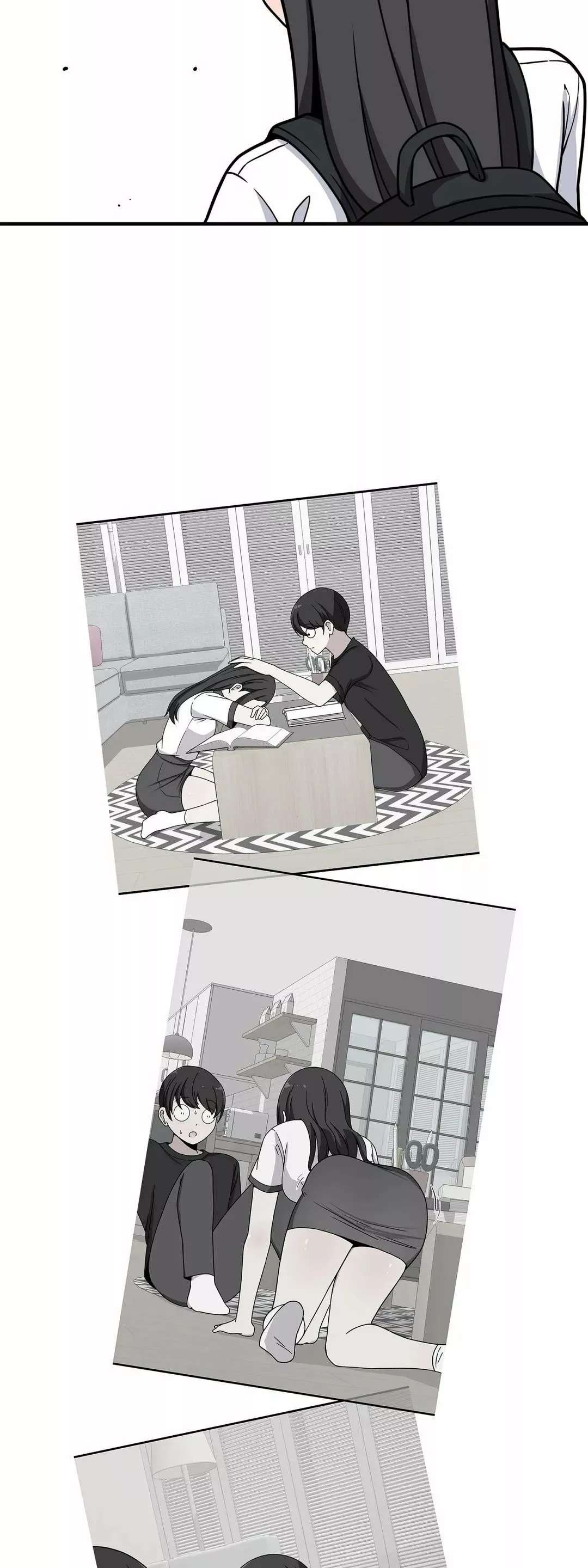 El Secreto de Jae-kyung Capitulo 26 página 37