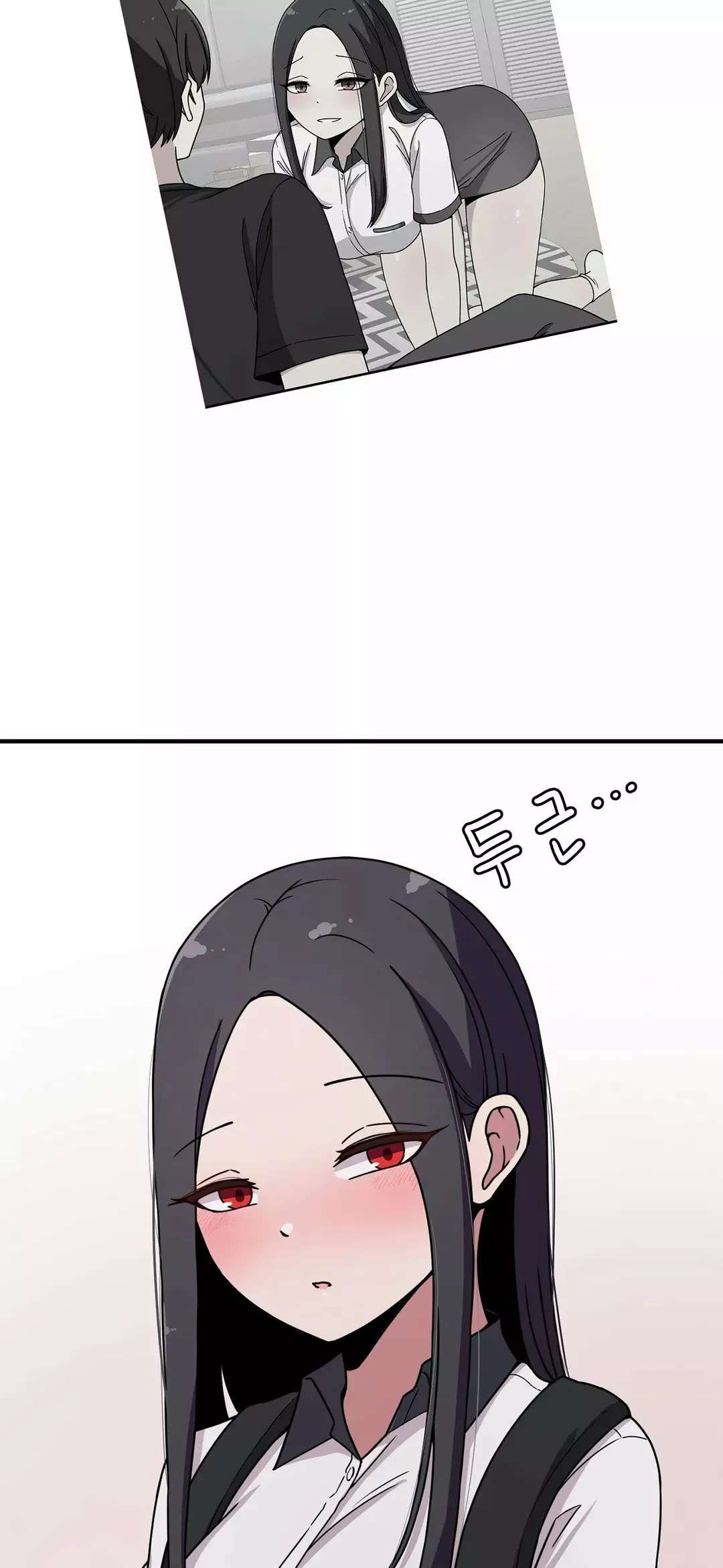 El Secreto de Jae-kyung Capitulo 26 página 38