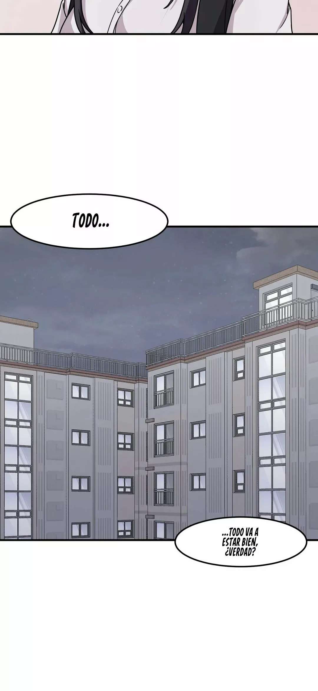 El Secreto de Jae-kyung Capitulo 26 página 39