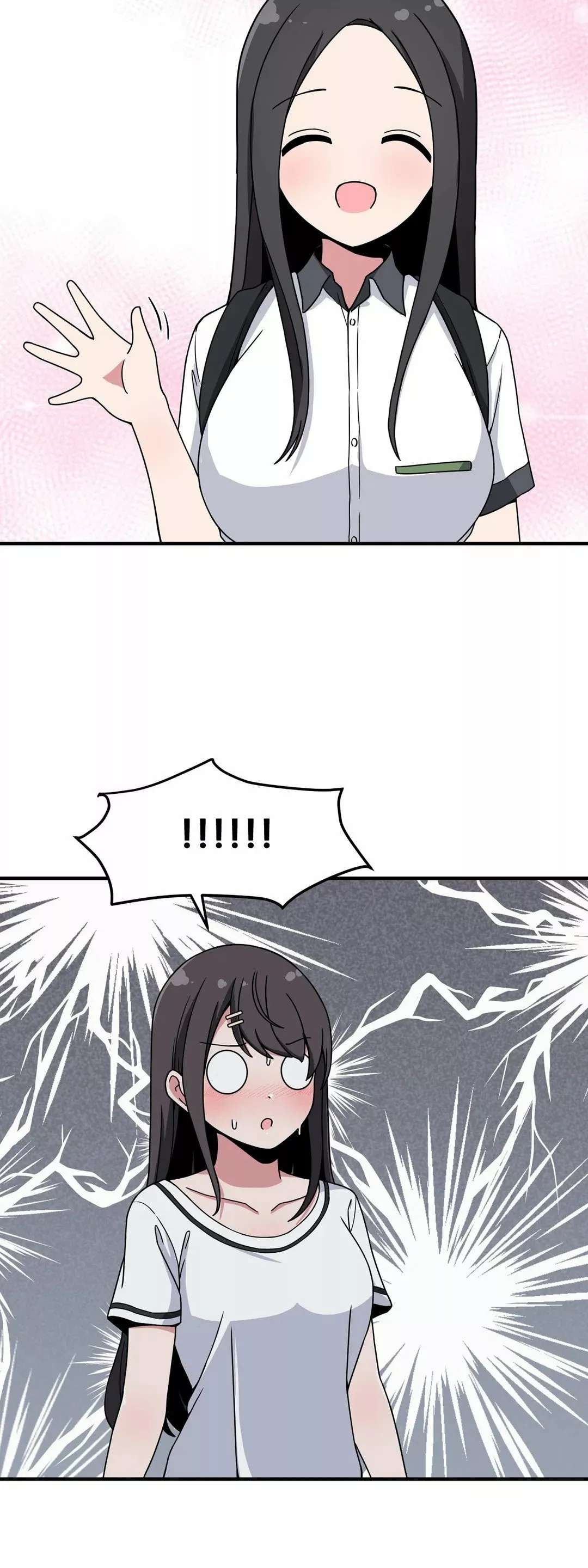 El Secreto de Jae-kyung Capitulo 26 página 8