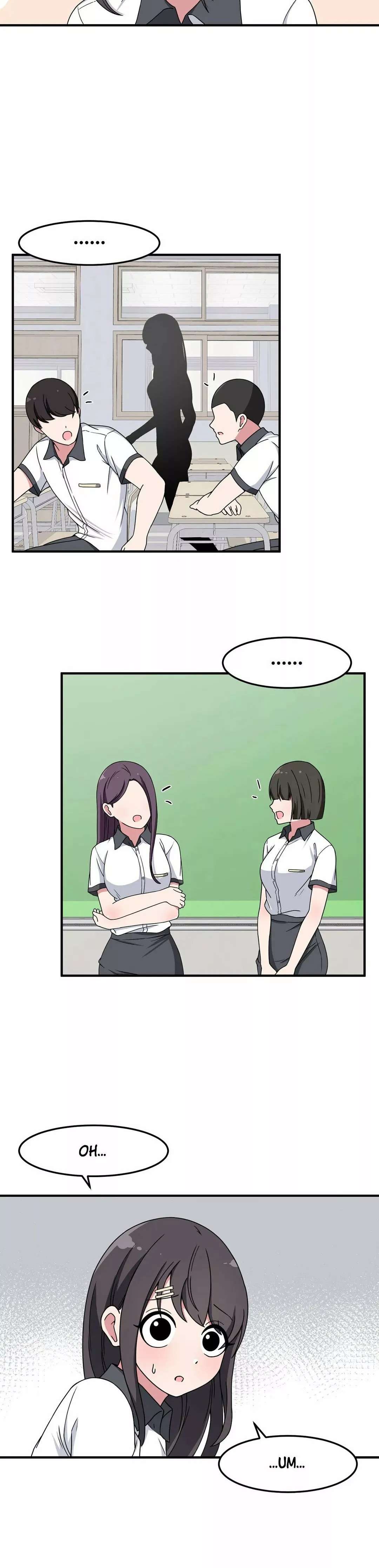 El Secreto de Jae-kyung Capitulo 27 página 12
