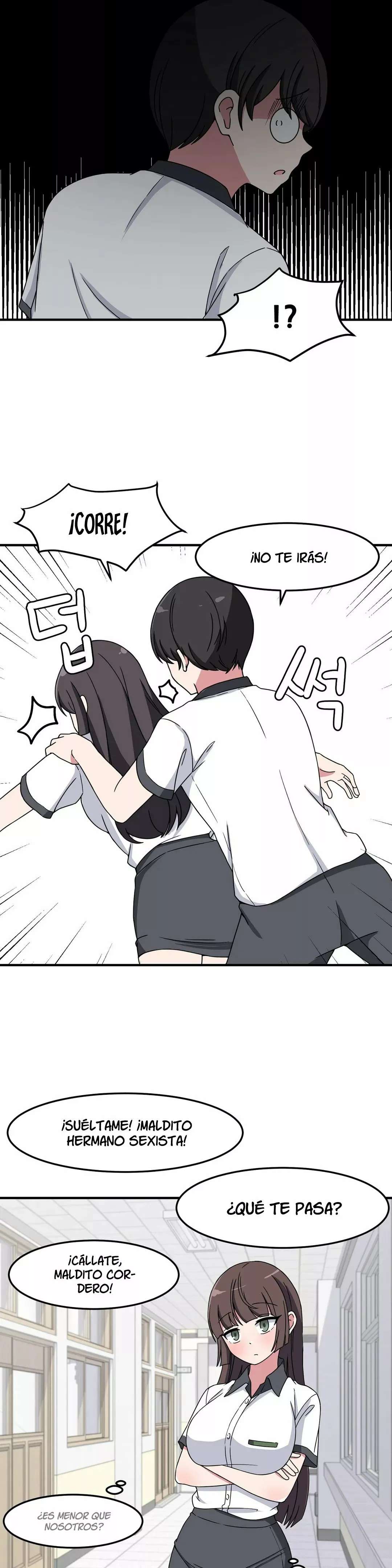 El Secreto de Jae-kyung Capitulo 27 página 24