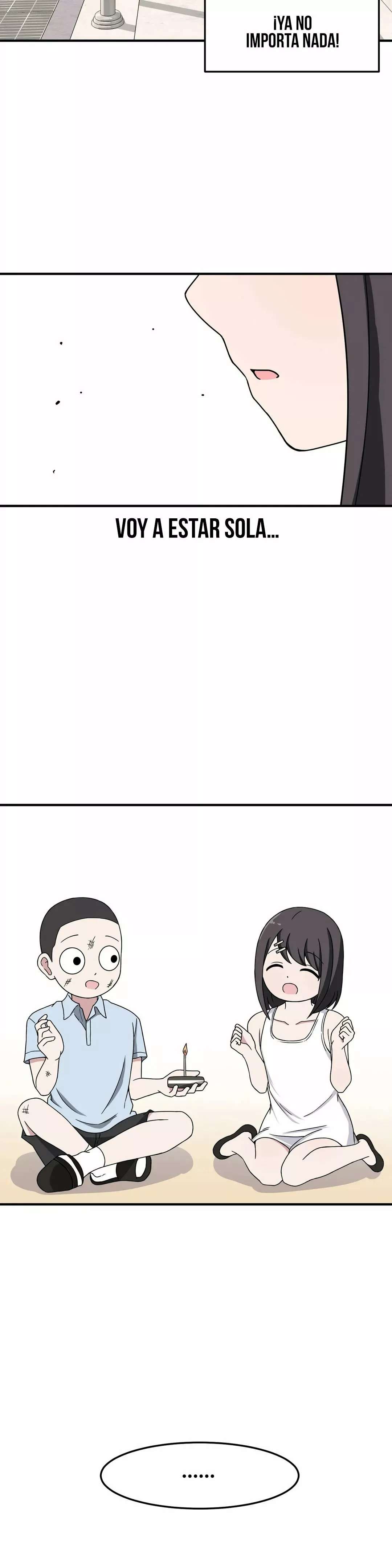 El Secreto de Jae-kyung Capitulo 27 página 29