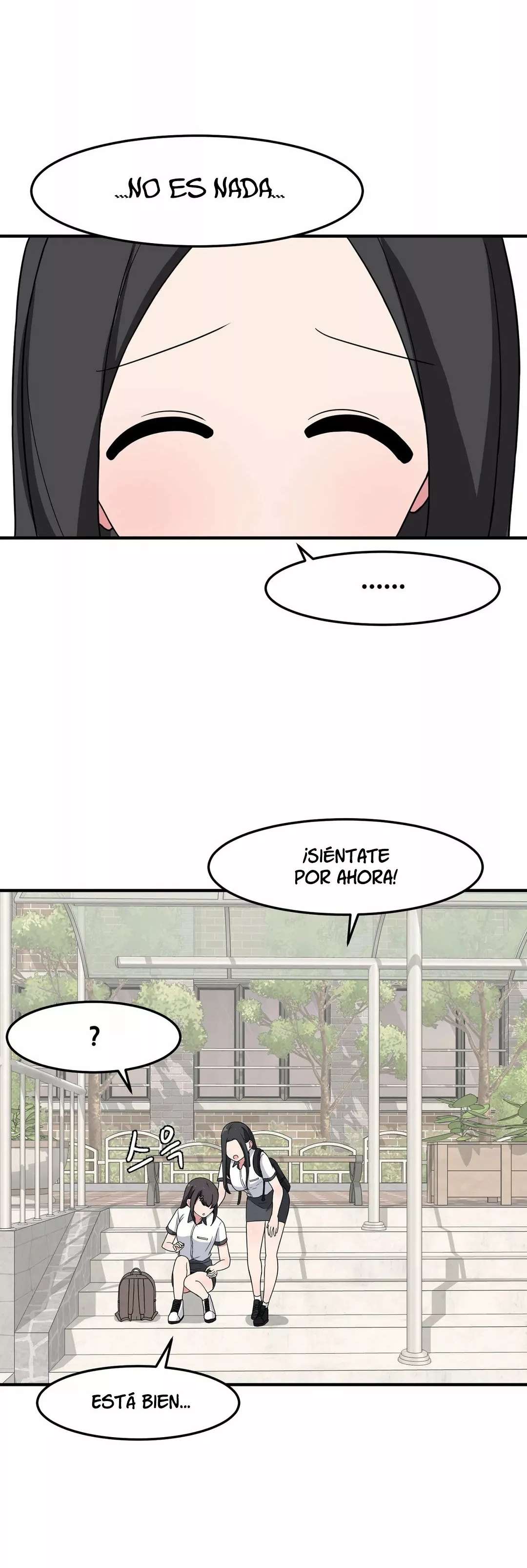 El Secreto de Jae-kyung Capitulo 27 página 33