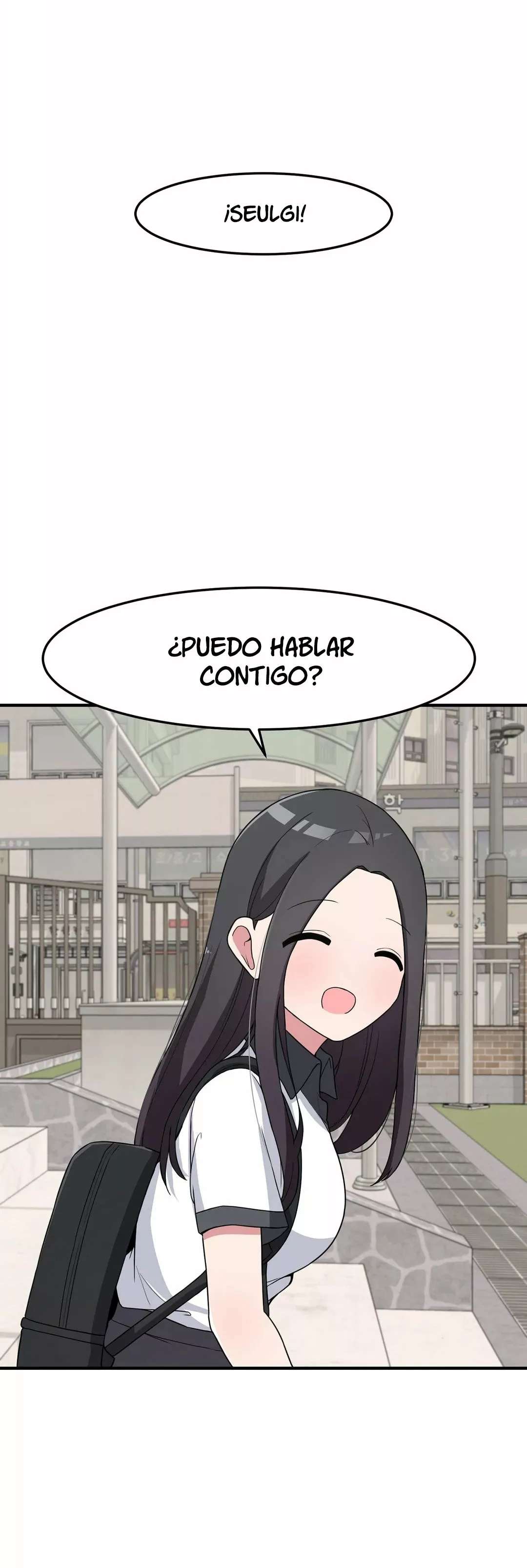 El Secreto de Jae-kyung Capitulo 27 página 34