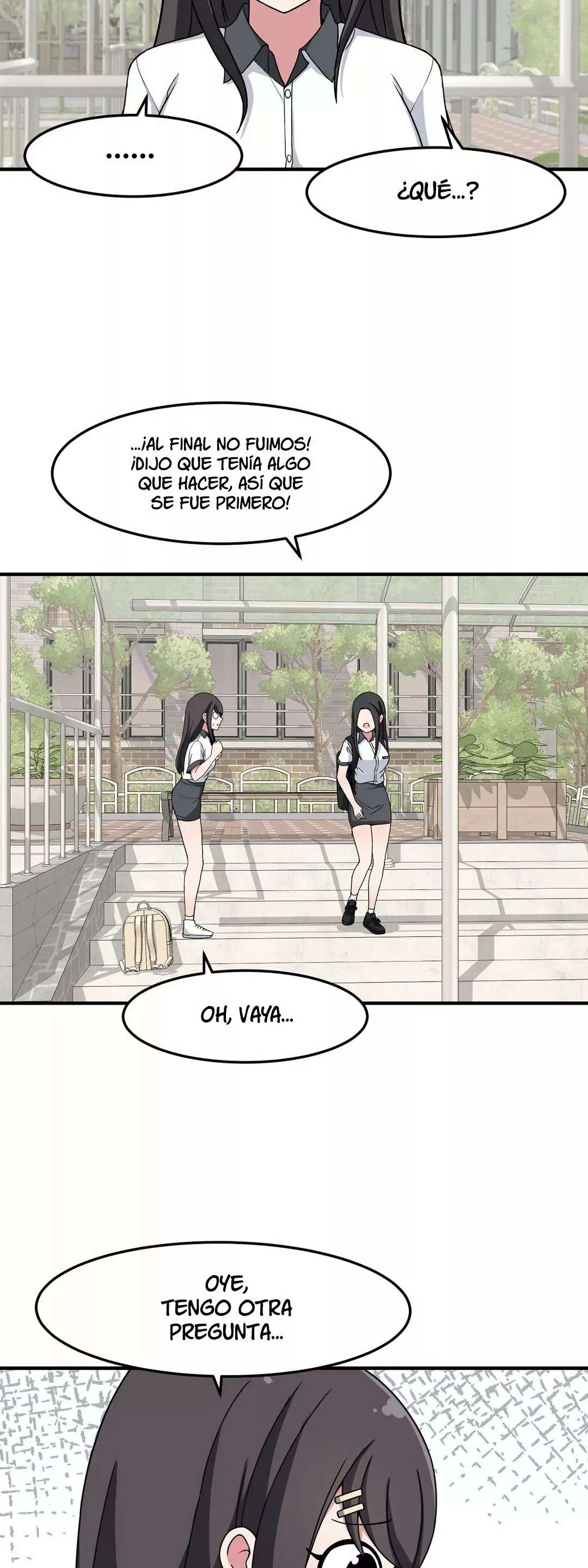 El Secreto de Jae-kyung Capitulo 28 página 19