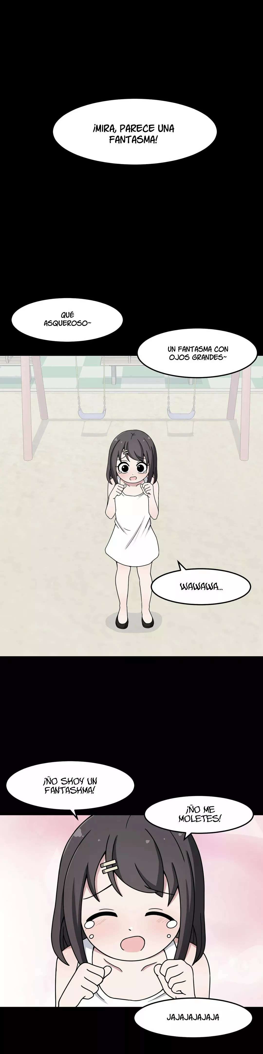 El Secreto de Jae-kyung Capitulo 28 página 2