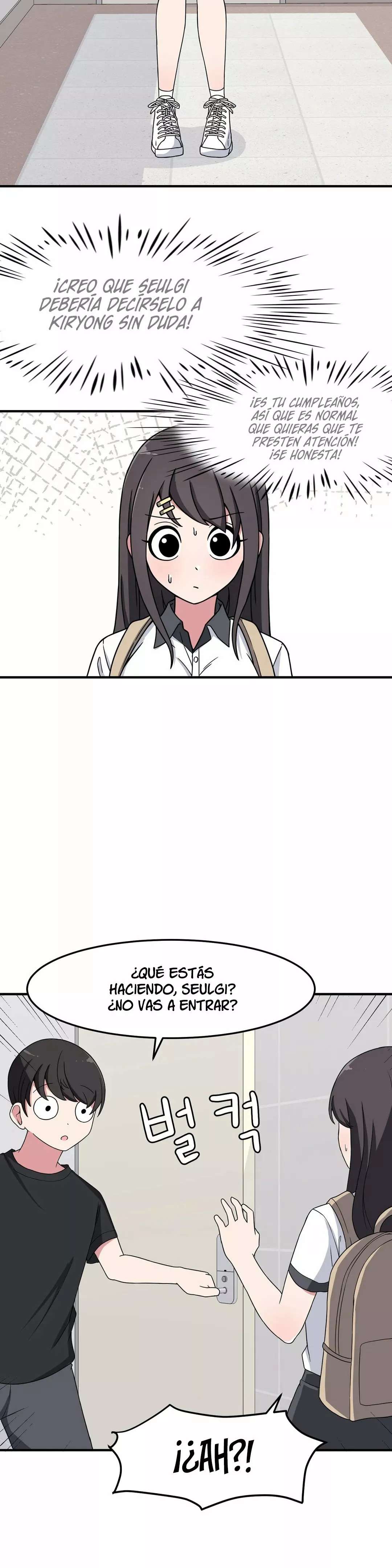 El Secreto de Jae-kyung Capitulo 28 página 24