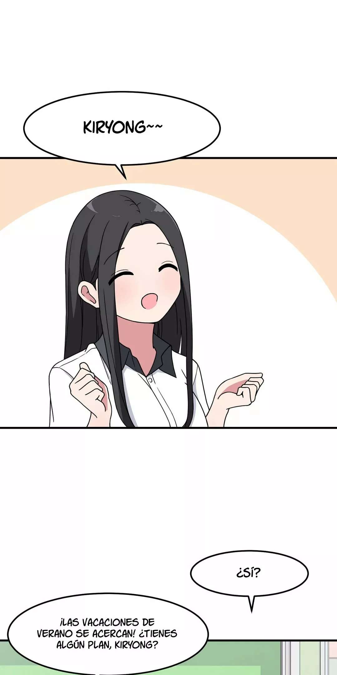 El Secreto de Jae-kyung Capitulo 29 página 10