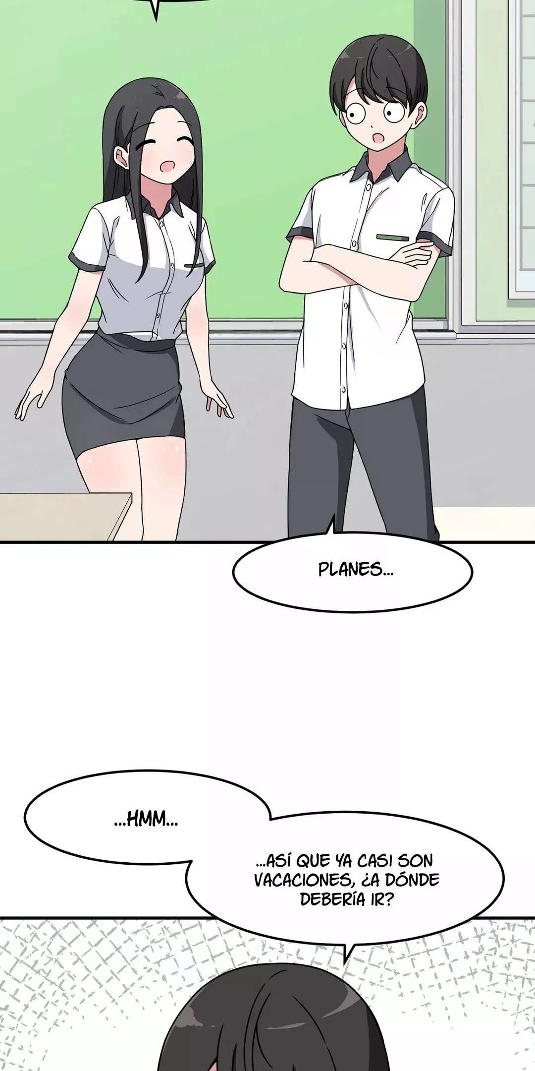 El Secreto de Jae-kyung Capitulo 29 página 11