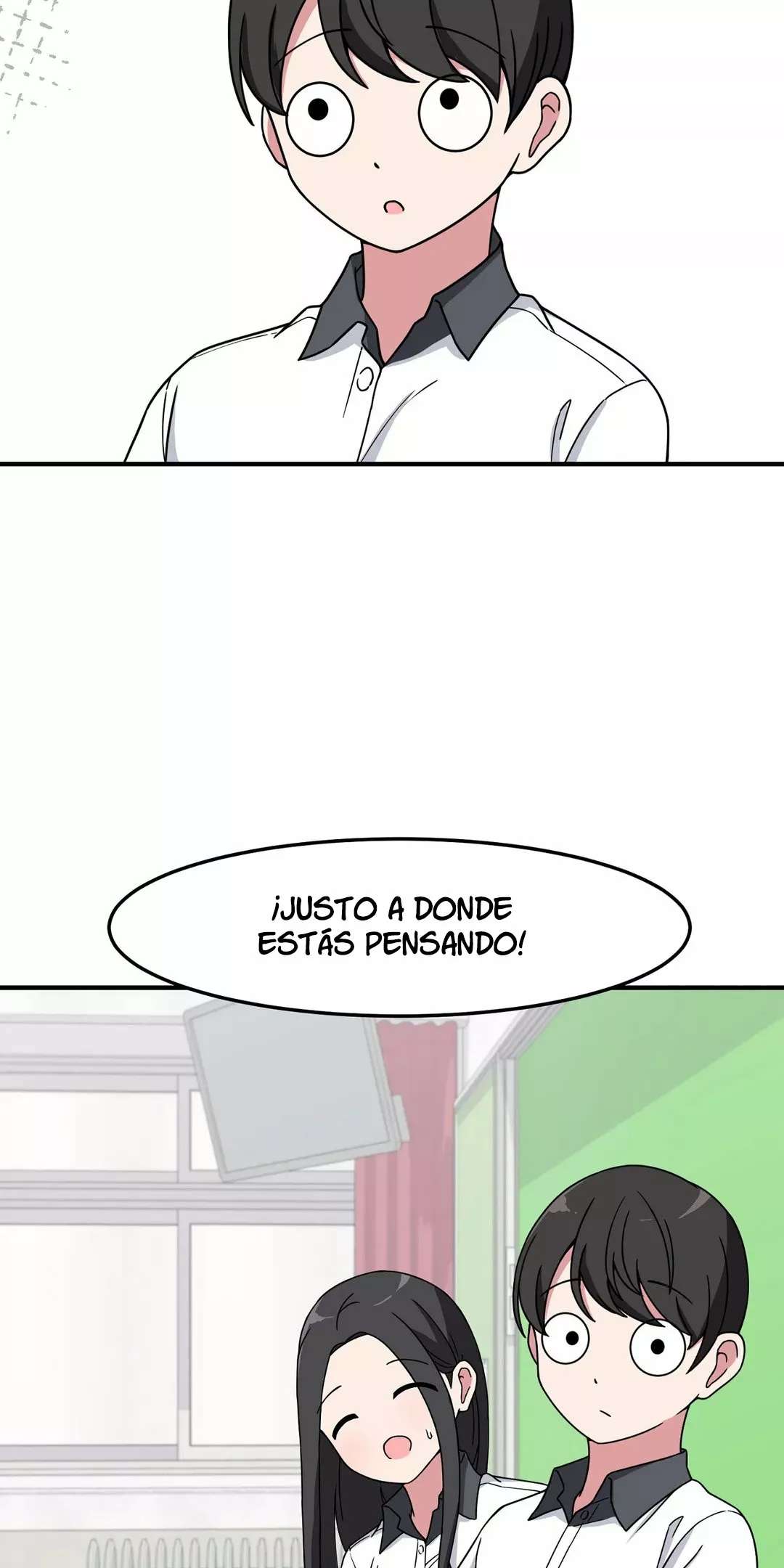 El Secreto de Jae-kyung Capitulo 29 página 12