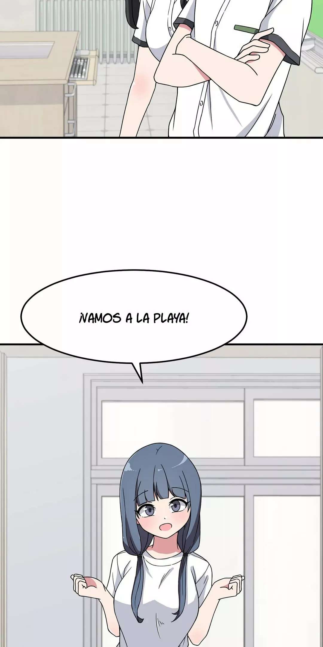 El Secreto de Jae-kyung Capitulo 29 página 13