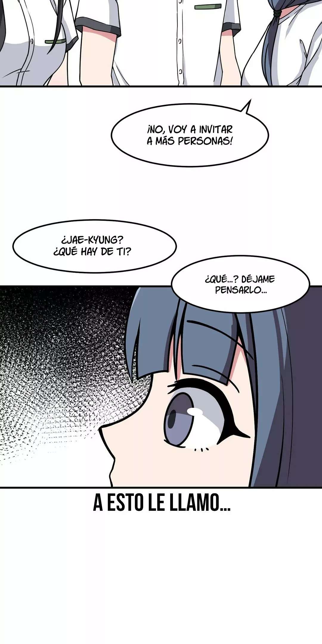 El Secreto de Jae-kyung Capitulo 29 página 15