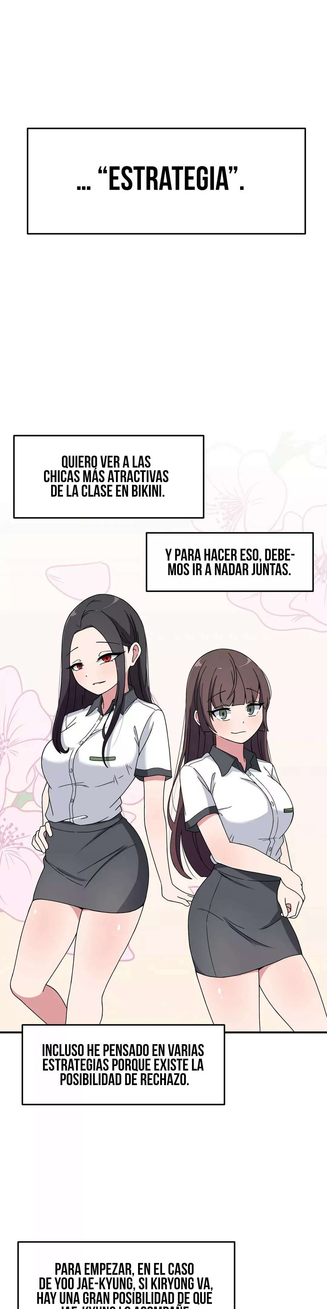 El Secreto de Jae-kyung Capitulo 29 página 16