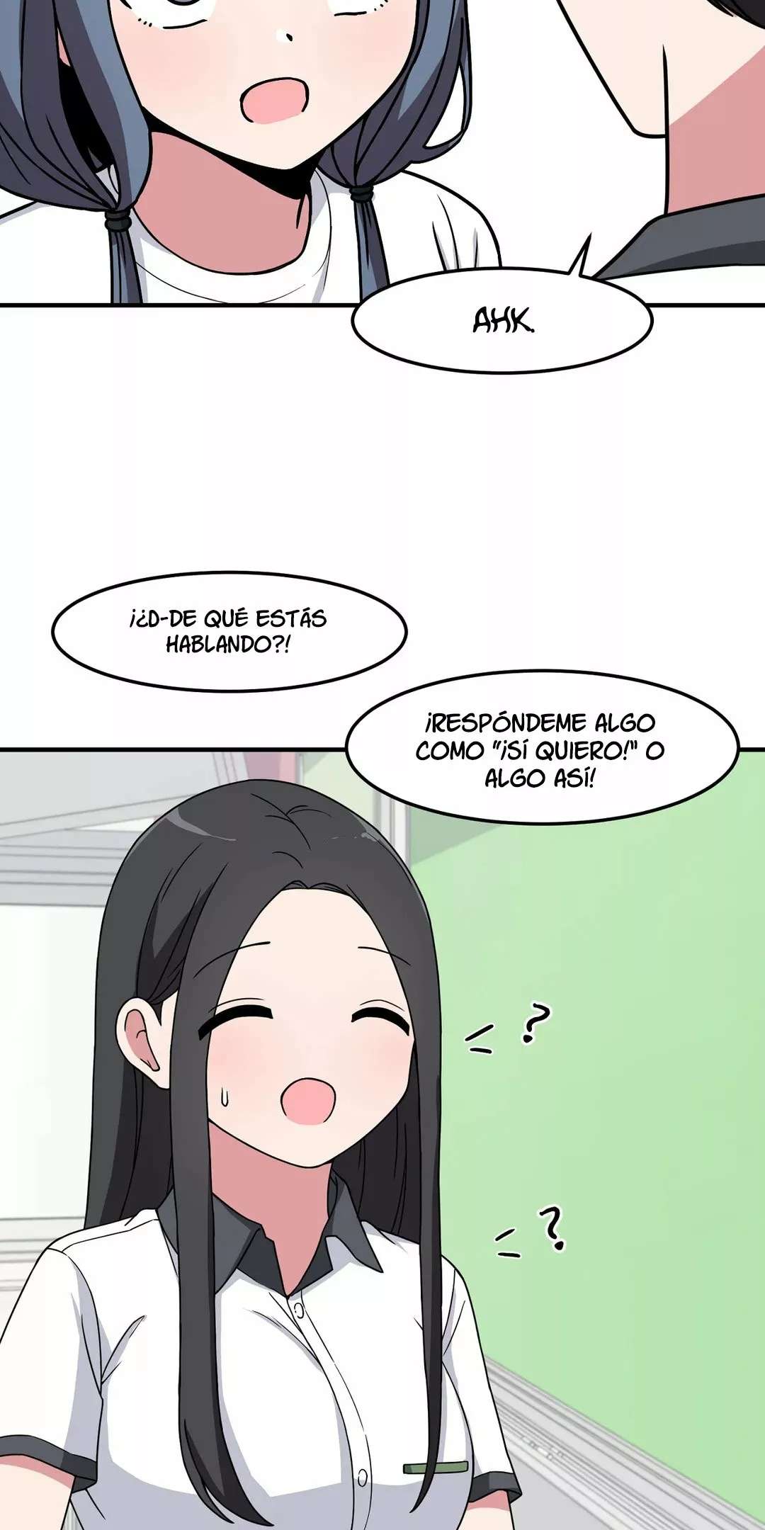 El Secreto de Jae-kyung Capitulo 29 página 19