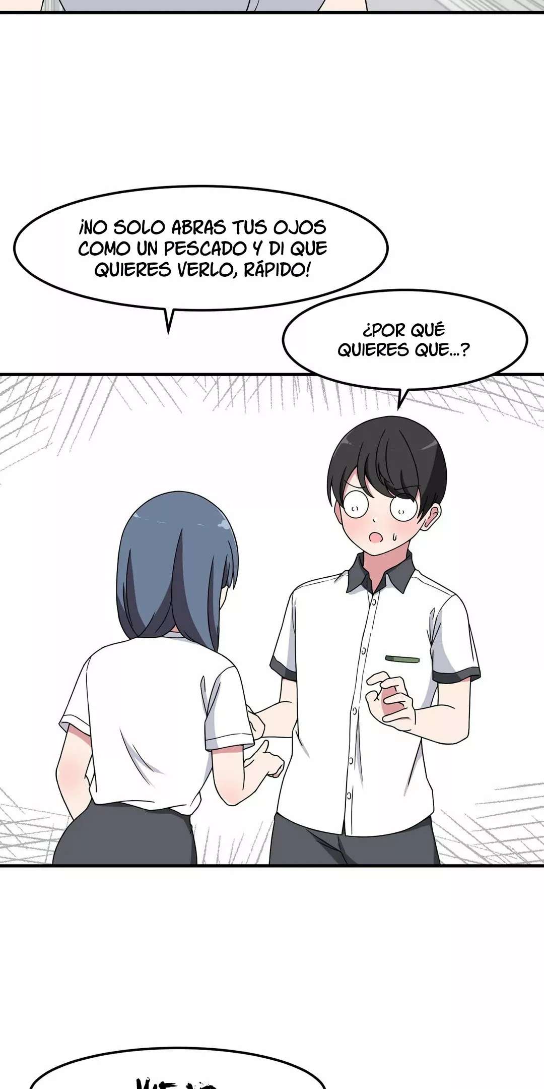 El Secreto de Jae-kyung Capitulo 29 página 20