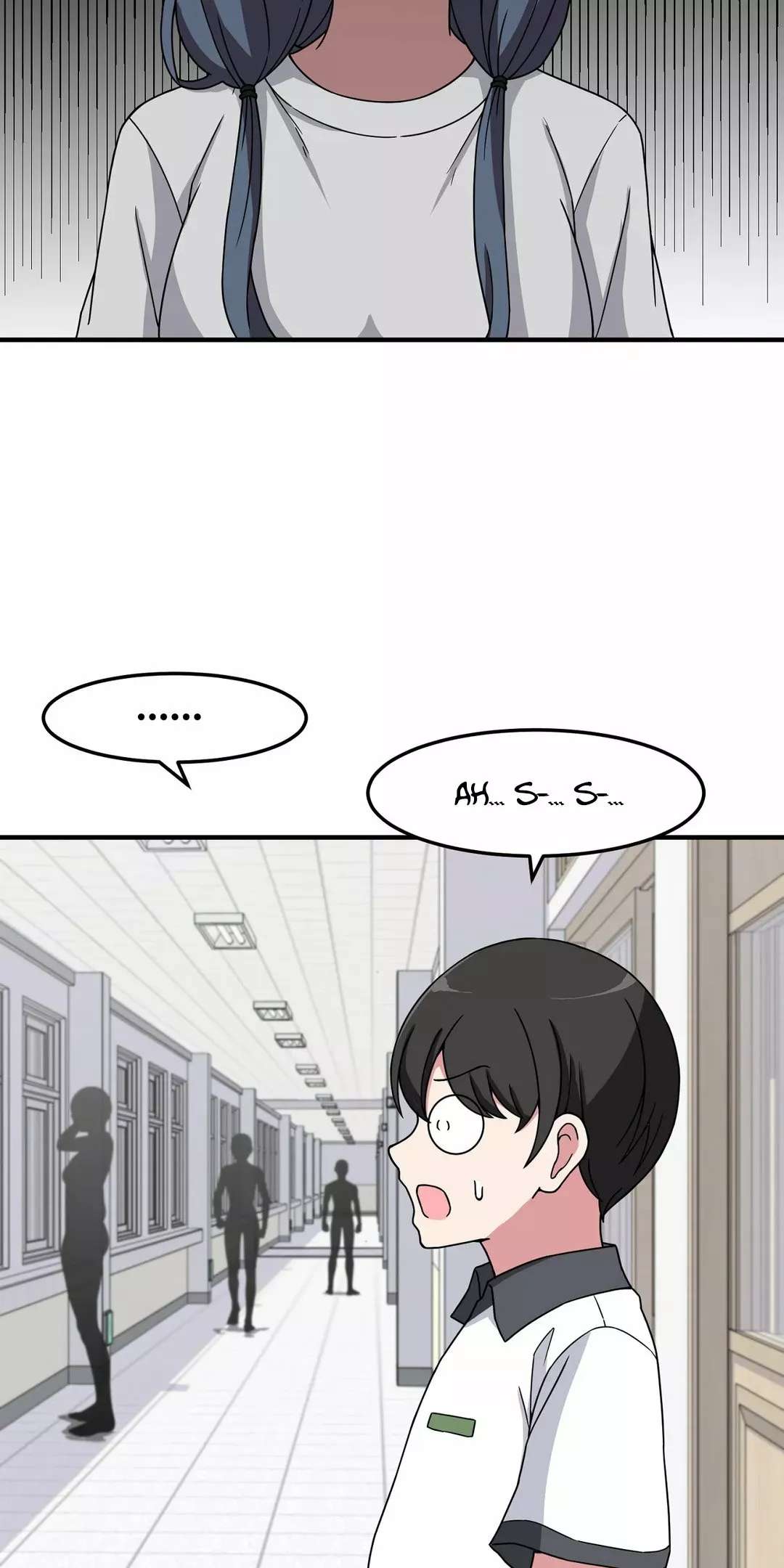 El Secreto de Jae-kyung Capitulo 29 página 22